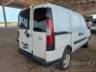 2018 FIAT DOBLO 