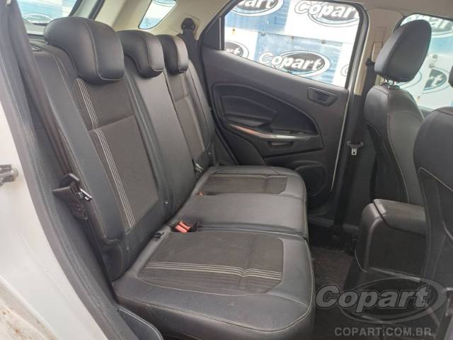 2019 FORD ECOSPORT 
