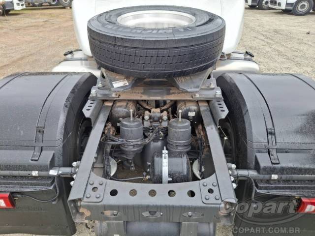 0 MERCEDES-BENZ Actros 