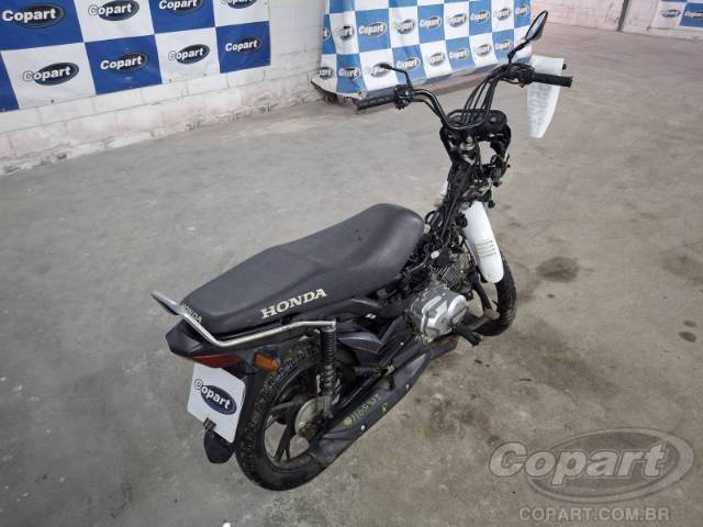 2025 HONDA POP 