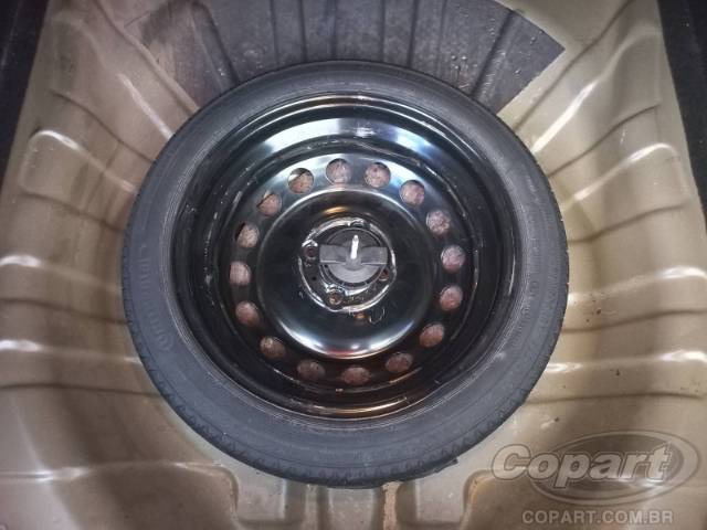 2021 CHEVROLET ONIX PLUS 