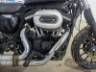 2008 HARLEY-DAVIDSON SPORTSTER 
