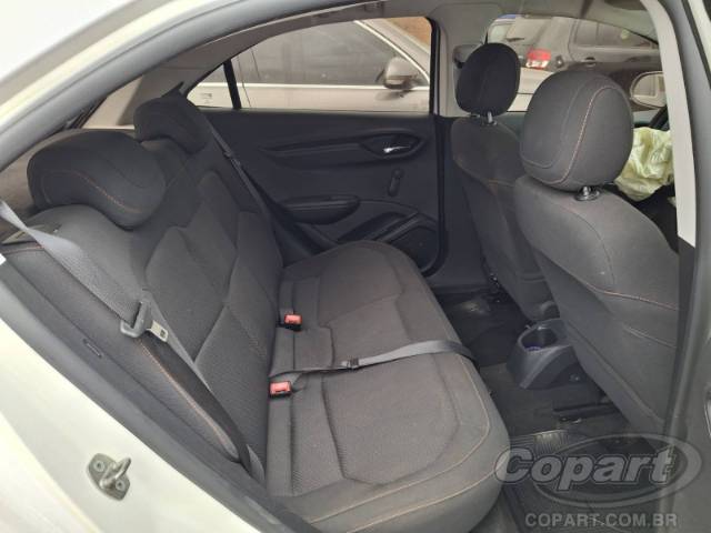 2014 CHEVROLET ONIX 