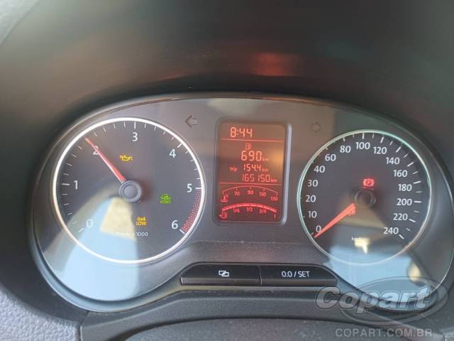 2013 VOLKSWAGEN AMAROK 