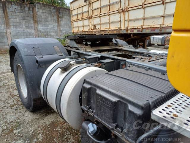 2019 DAF CF85 