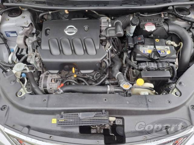 2014 NISSAN SENTRA 