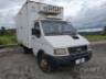 2005 IVECO DAILY 
