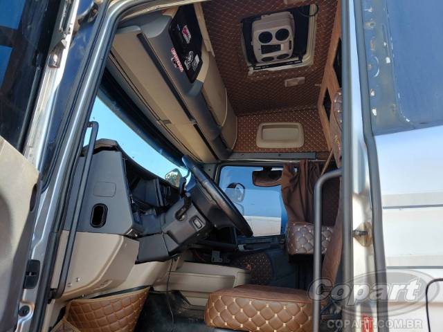 2018 SCANIA R 510 