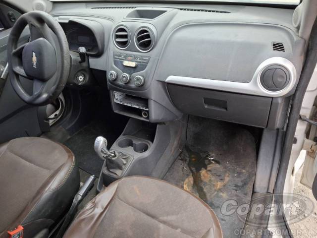 2015 CHEVROLET MONTANA 