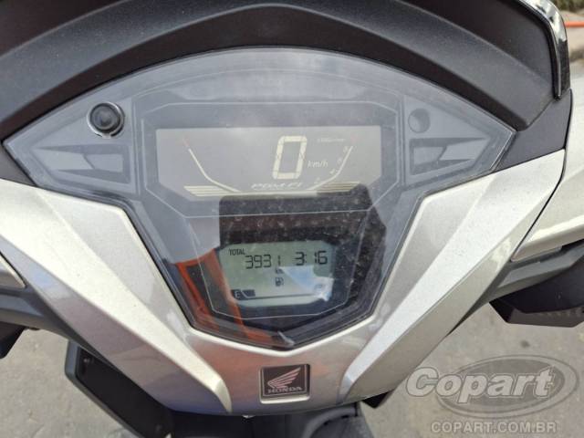 2025 HONDA ELITE 