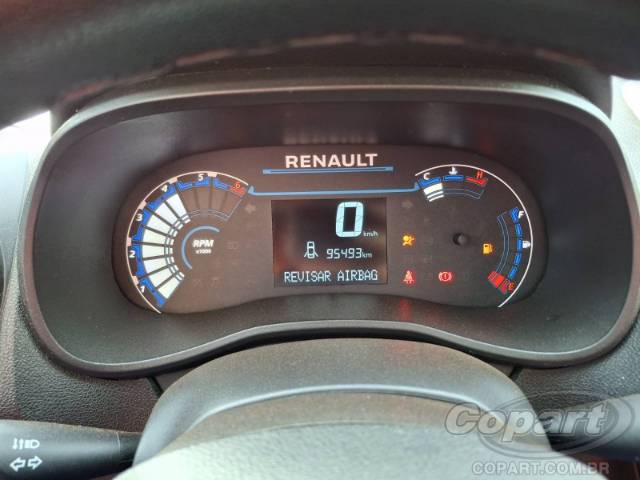 2023 RENAULT KWID 