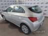 2018 CHEVROLET ONIX 