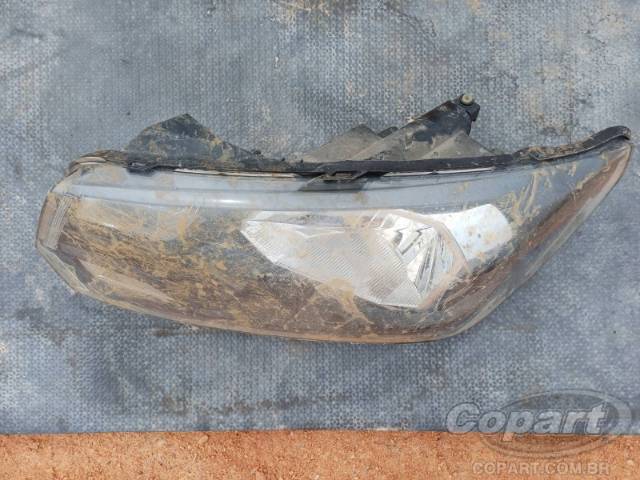 2019 VOLKSWAGEN SAVEIRO 