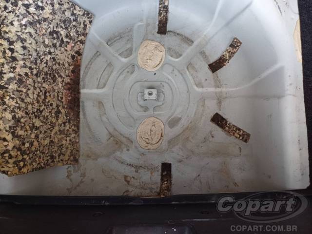 2021 FIAT GRAND SIENA 