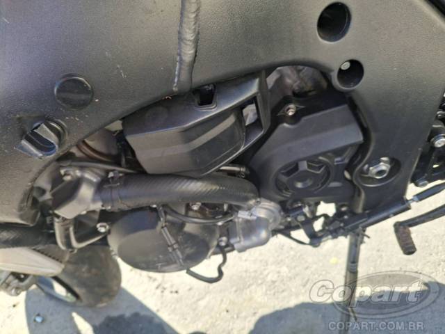 2020 KAWASAKI NINJA ZX-10R 