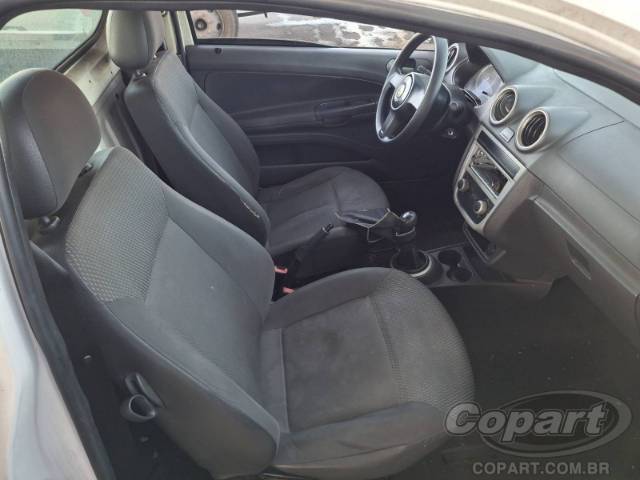 2013 VOLKSWAGEN SAVEIRO 