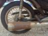 2002 HONDA C 100 