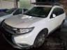 2017 MITSUBISHI OUTLANDER 