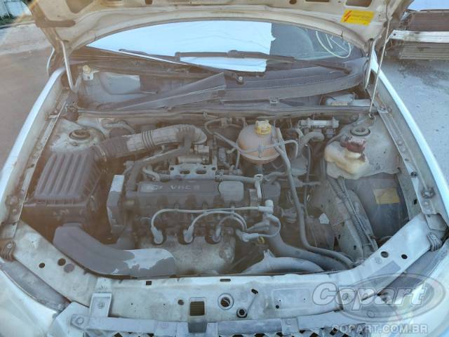 2011 CHEVROLET CLASSIC 