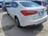 2014 KIA CERATO 