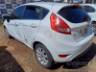2013 FORD FIESTA 