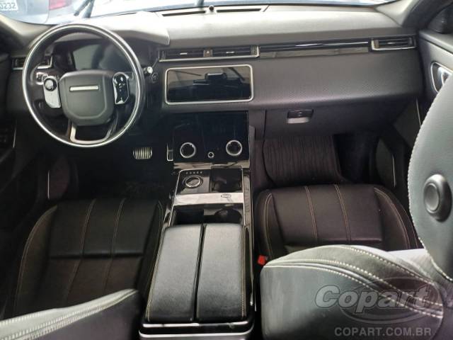 2020 LAND ROVER RANGE ROVER VELAR 