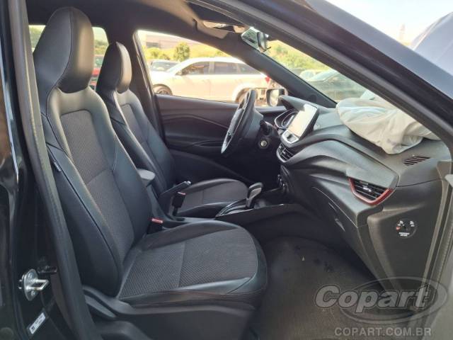 2025 CHEVROLET ONIX 