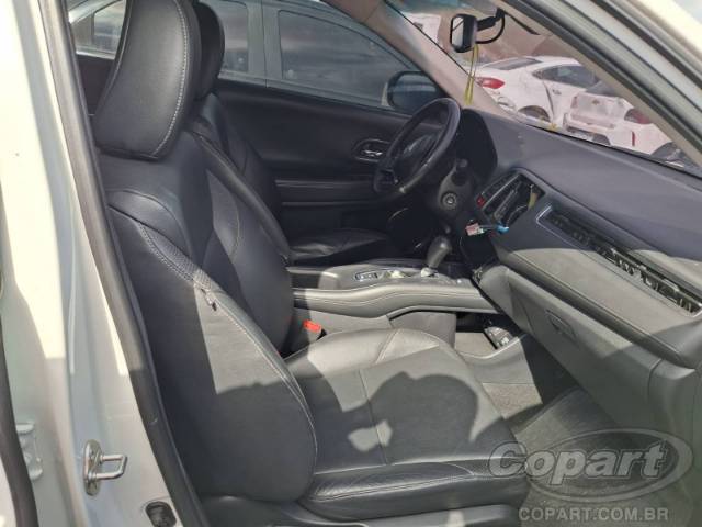 2018 HONDA HR-V 