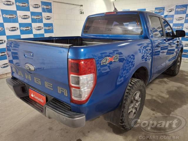 2022 FORD RANGER CD 