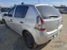 2014 RENAULT SANDERO 