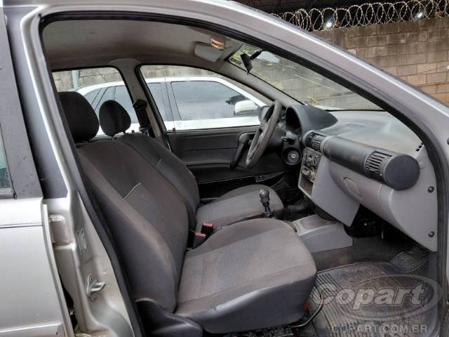 2013 CHEVROLET CLASSIC 