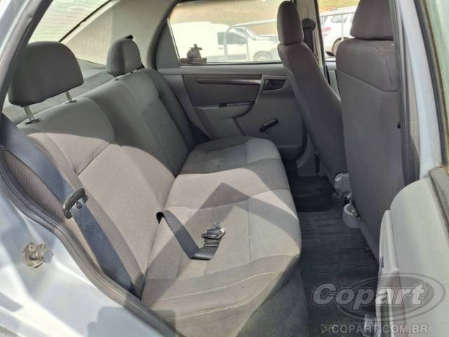 2012 CHEVROLET PRISMA 