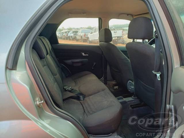 2010 FIAT PALIO 