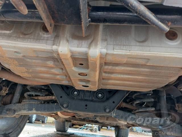 2013 MITSUBISHI PAJERO FULL 