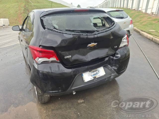 2019 CHEVROLET ONIX 
