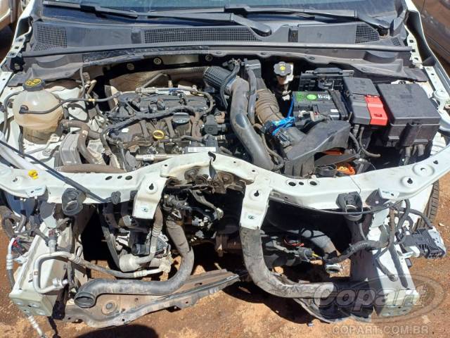 2023 CHEVROLET ONIX PLUS 