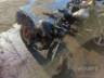 2010 YAMAHA YBR 125 FACTOR 