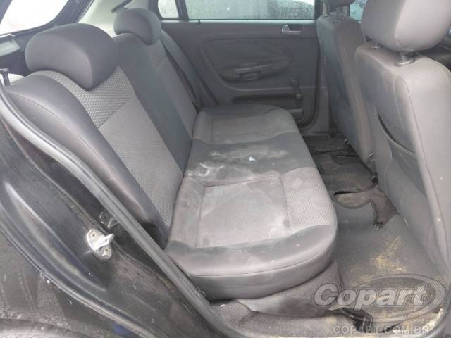 2012 VOLKSWAGEN GOL 