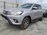 2017 TOYOTA HILUX CD 