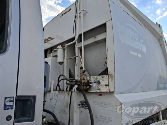 2009 FORD CARGO 1317E 