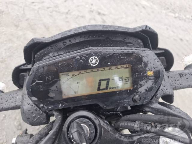 2024 YAMAHA FZ25 FAZER 