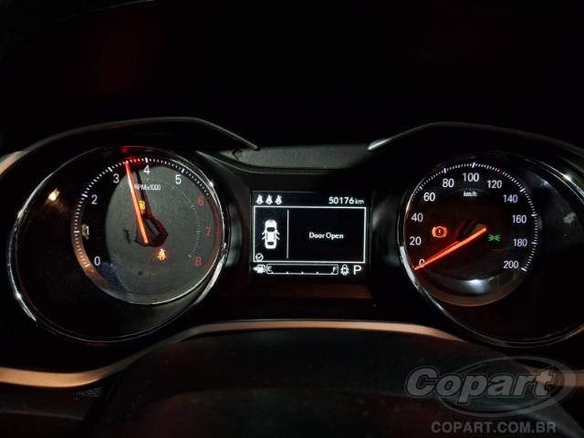 2022 CHEVROLET ONIX PLUS 