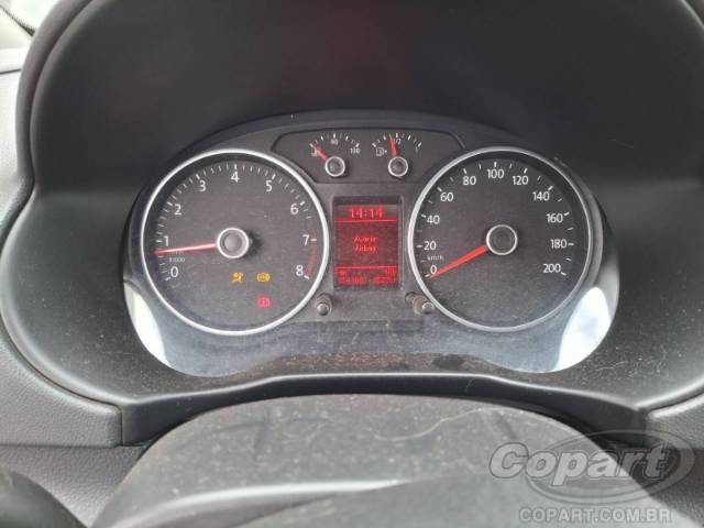 2014 VOLKSWAGEN GOL 
