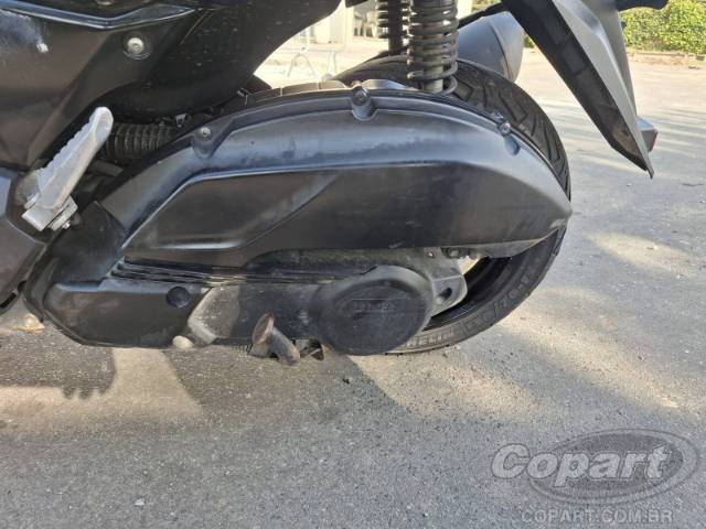 2022 YAMAHA NMAX 