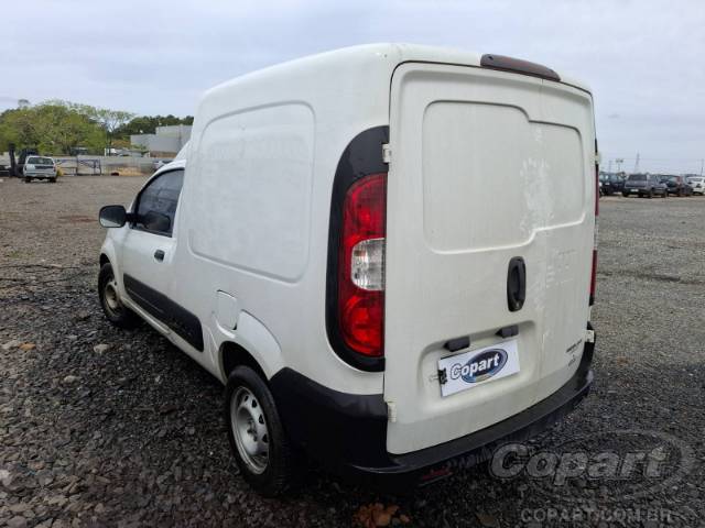 2024 FIAT FIORINO FURGAO 