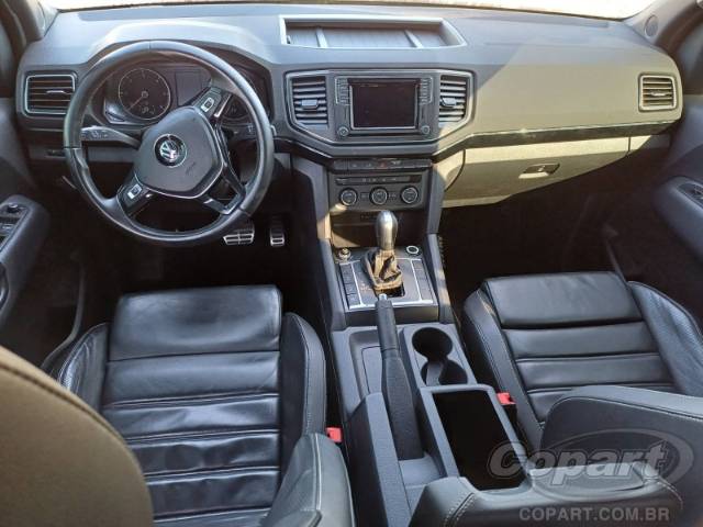 2022 VOLKSWAGEN AMAROK 
