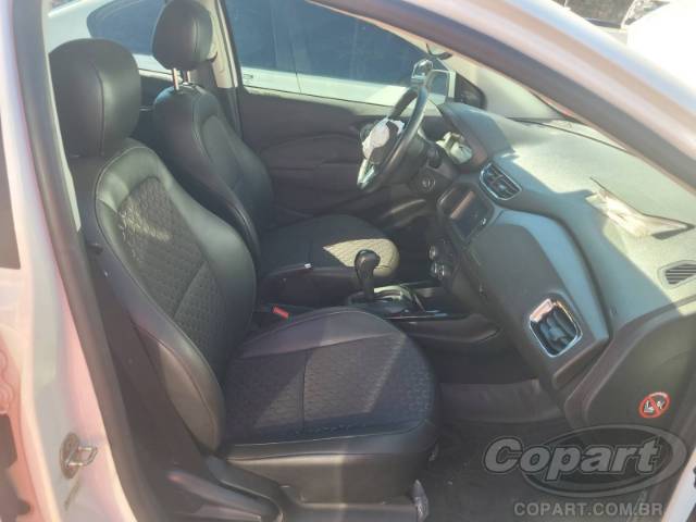 2018 CHEVROLET PRISMA 