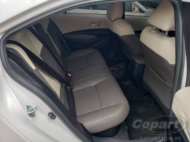 2023 TOYOTA COROLLA 