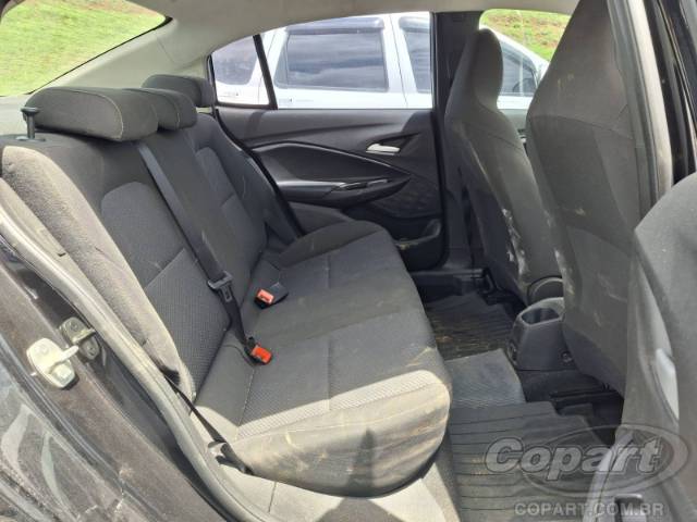 2023 CHEVROLET ONIX PLUS 
