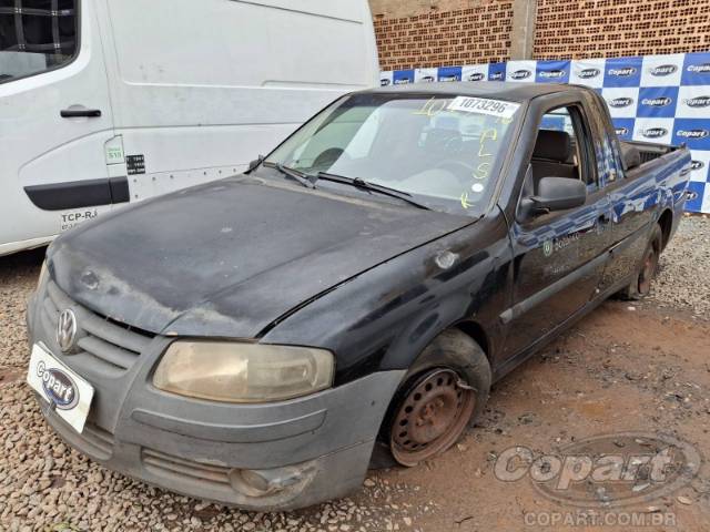 2006 VOLKSWAGEN SAVEIRO 